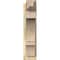 Ekena Millwork Balboa Rough Sawn Craftsman Outlooker, Douglas Fir, 6"W x 18"D x 26"H OUT06X18X26BOA04RDF - alternate 3